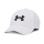 Under Armour Blitzing Cap - White/Black