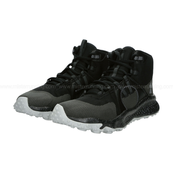 Under Armour Charged Maven Trek - Black/Pitch Grey