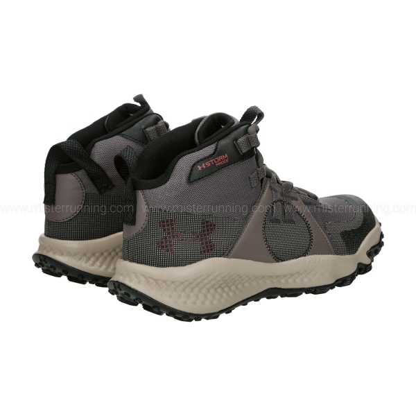 Under Armour Charged Maven Trek WP - Fresh Clay/Timberwolf Taupe/Black