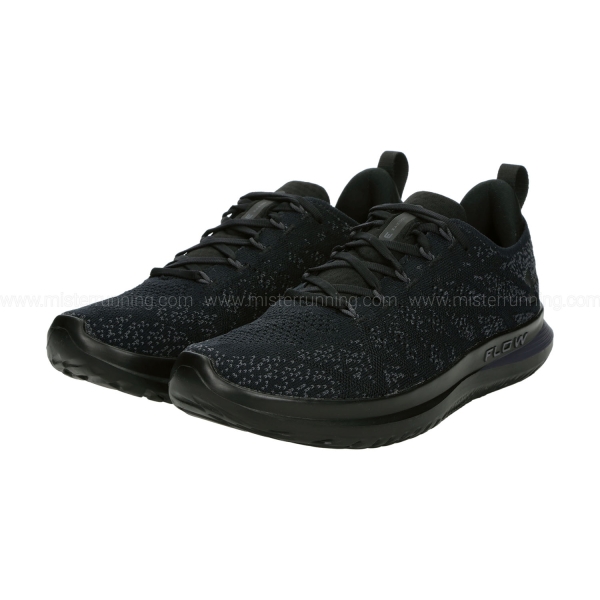 Under Armour Flow Velociti Wind 3 - Black