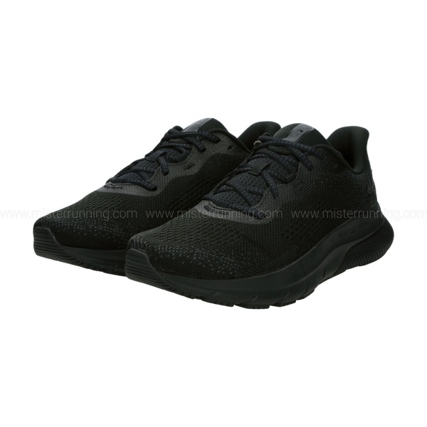 Under Armour HOVR Turbulence 2 - Black