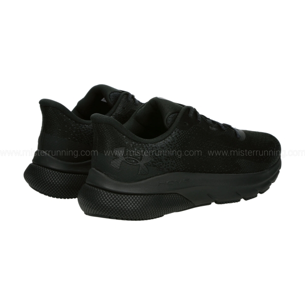 Under Armour HOVR Turbulence 2 - Black