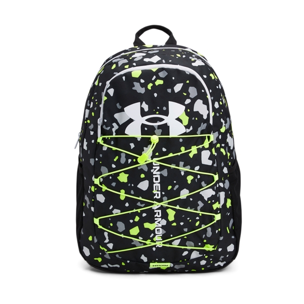 Backpack Under Armour Hustle Sport Backpack  High Vis Yellow/Anthracite/White 13641810731