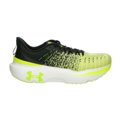 Under Armour Infinite Elite - Black/Sonic Yellow/High Vis Yellow