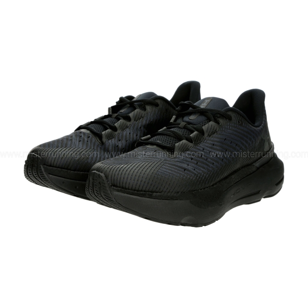 Under Armour Infinite PRO - Black/Anthracite