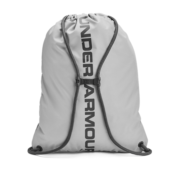 Under Armour OzSee Sackpack - Mod Gray/Castlerock