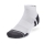 Under Armour Performance Tech Low x 3 Calcetines - White/Jet Gray