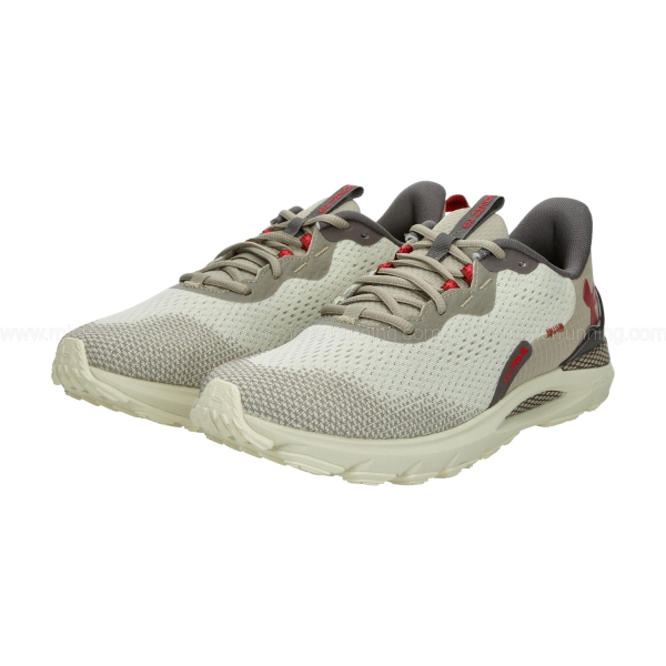 Under Armour Sonic TR - Silt/Fresh Clay/Cinna Red