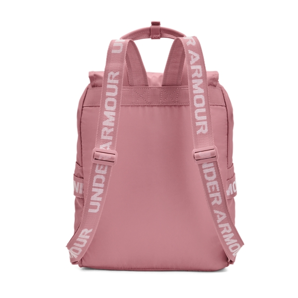 Under Armour Storm Favorite Backpack - Pink Elixir/White