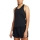 Under Armour Streaker Tank - Black/Reflective