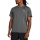 Under Armour Streaker T-Shirt - Castlerock/Reflective