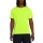 Under Armour Streaker Camiseta - High Vis Yellow/Reflective