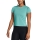 Under Armour Streaker T-Shirt - Radial Turquoise/Reflective