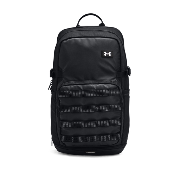 Backpack Under Armour Triumph Backpack  Black/Metallic Silver 13722900001