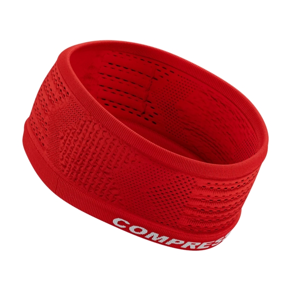 Compressport On/Off Banda - Red