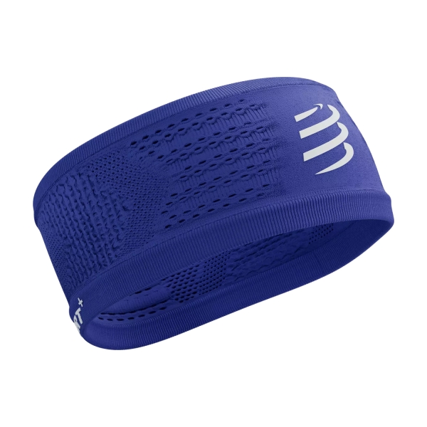 Bandas y Muñequeras Compressport On/Off Banda  Dazz Blue XBNU3905052