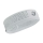 Compressport On/Off Thin Headband - White