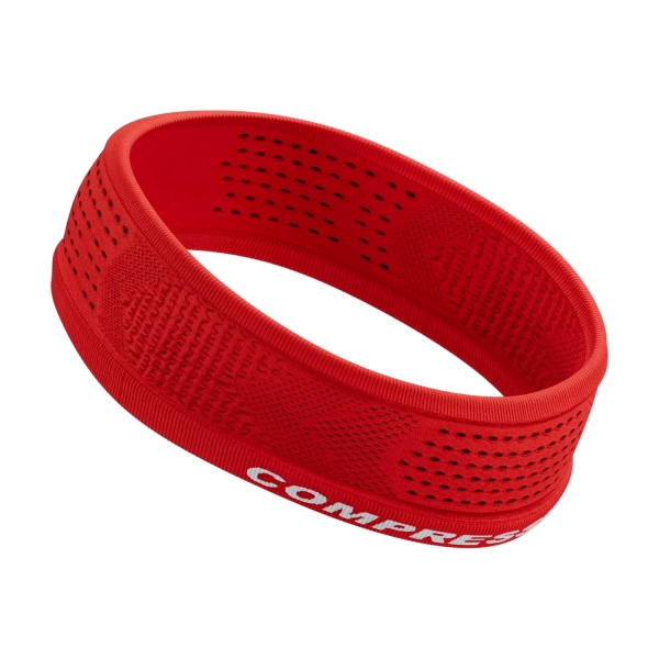 Compressport On/Off Thin Fascia - Red