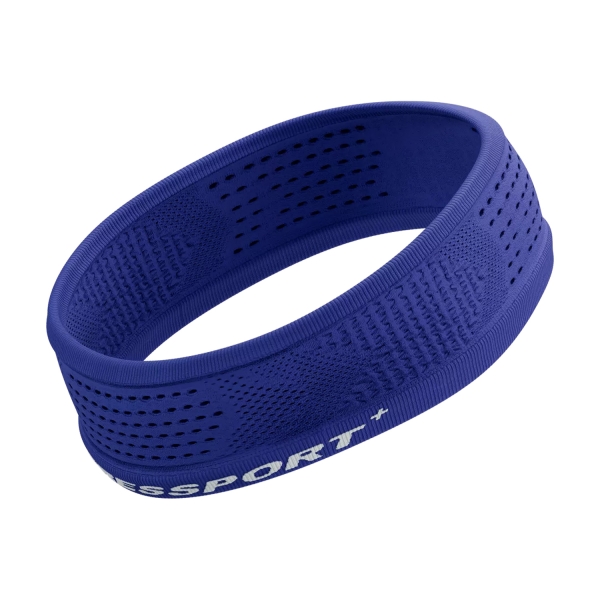 Compressport On/Off Thin Banda - Dazz Blue
