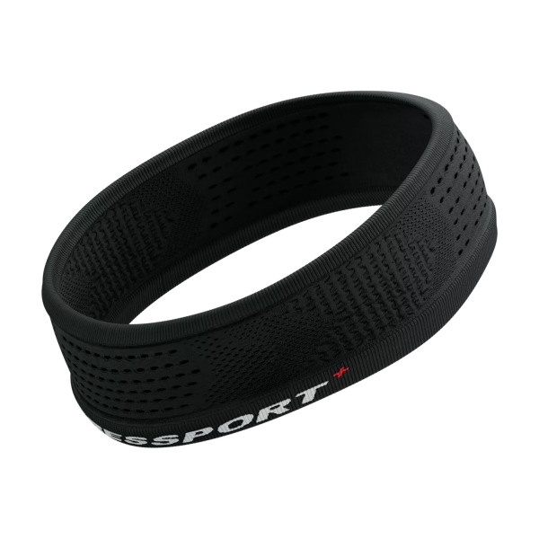 Compressport On/Off Thin Fascia - Black