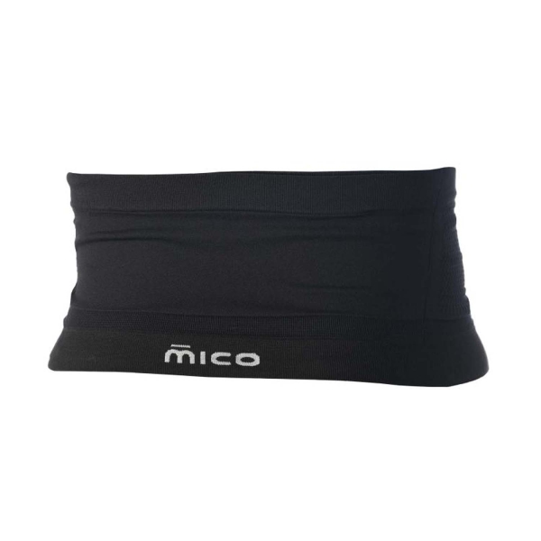 Mico X Performance Belt - Nero