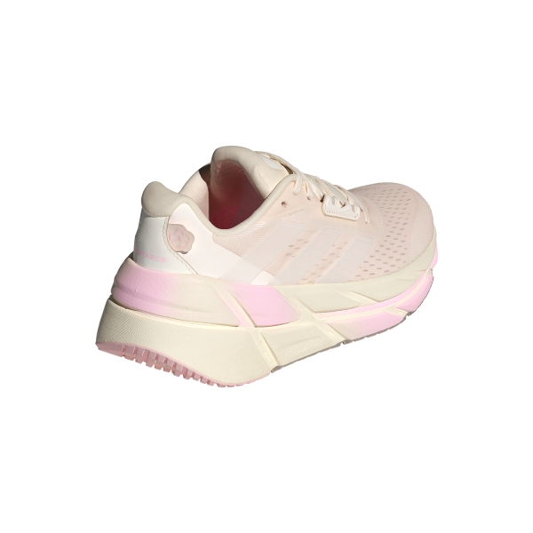 adidas Adistar CS 2 - Core White/Crystal White/Clear Pink