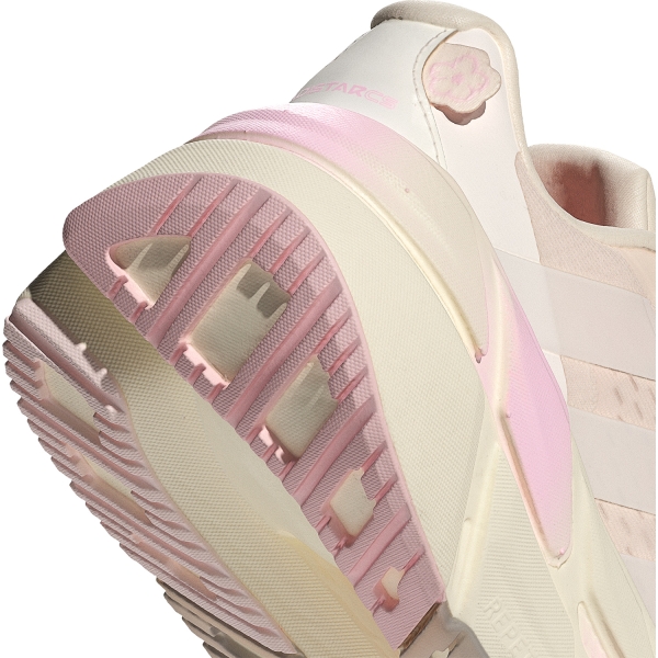 adidas Adistar CS 2 - Core White/Crystal White/Clear Pink