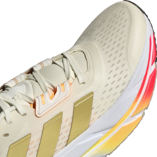 adidas Adistar CS 2 - Ivory/Gold Metallic/Putgre