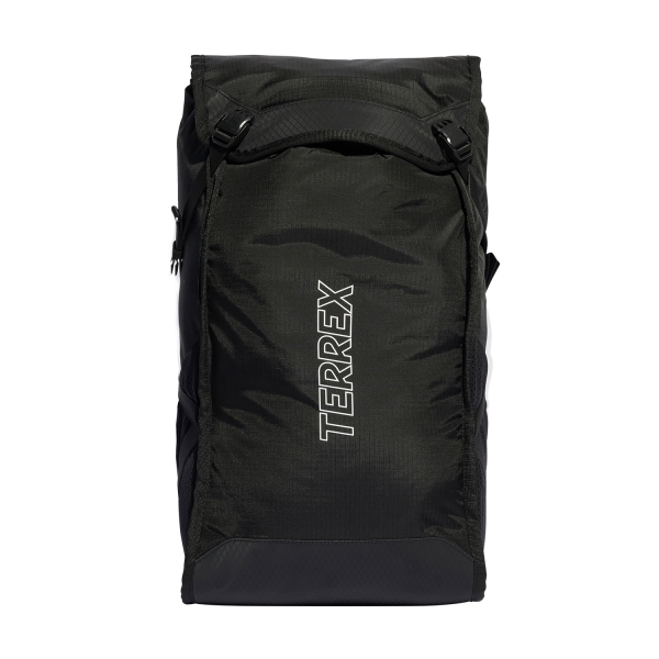 Backpack adidas Terrex Backpack  Black/Onix IN4640