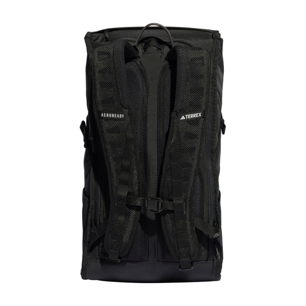adidas Terrex Backpack - Black/Onix