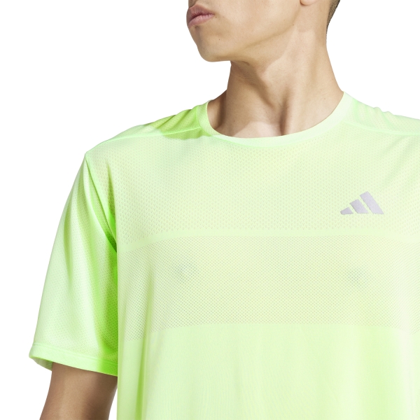 adidas Ultimate Enginereed T-Shirt - Segrsp/White