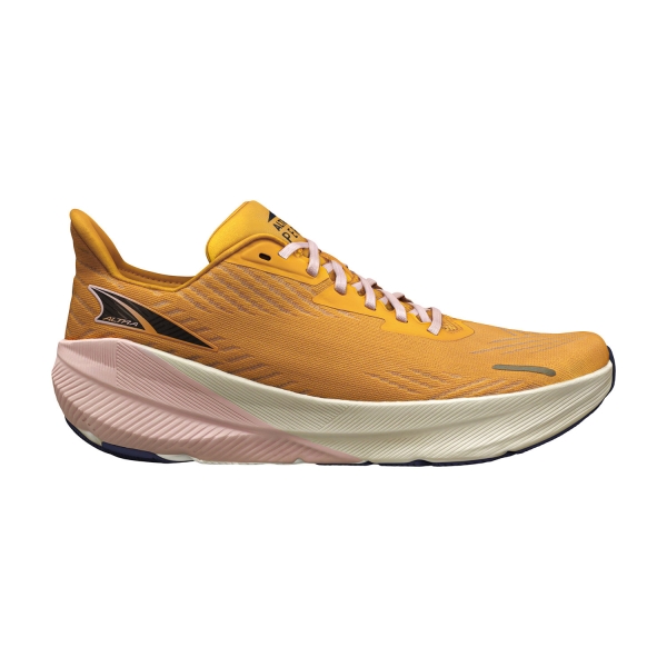 Women's Neutral Running Shoes Altra FWD Experience  Pink/Orange AL0A82CJ628