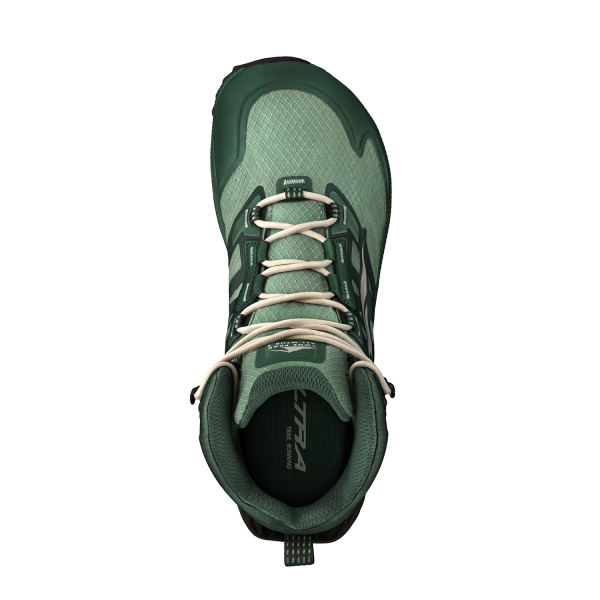 Altra Lone Peak All Weather Mid 2 - Green