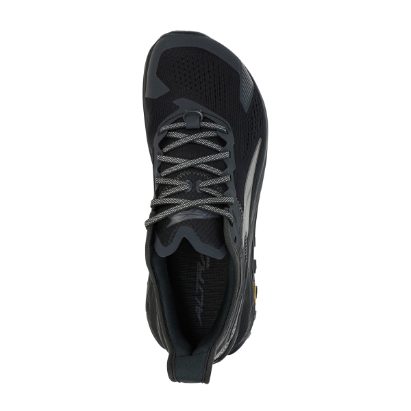 Altra Olympus 5 - Black