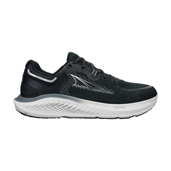 Men's Structured Running Shoes Altra Paradigm 7  Black AL0A82C5000