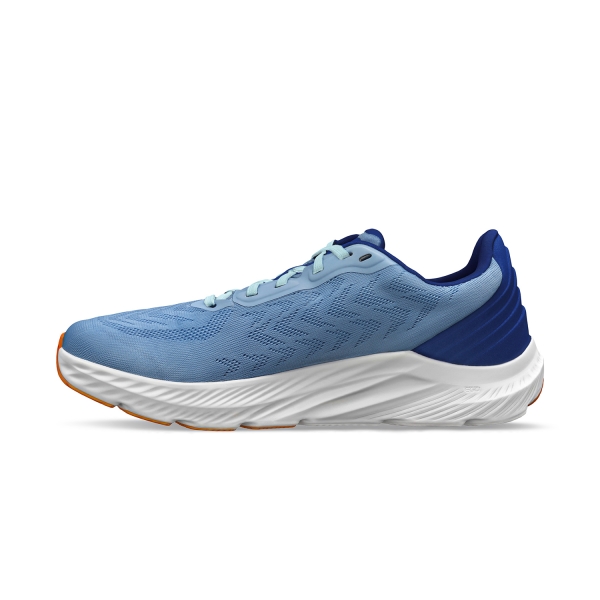 Altra Rivera 4 - Blue