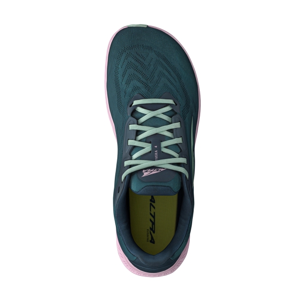 Altra Rivera 4 - Navy/Pink