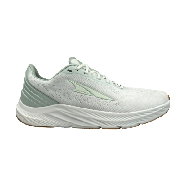 Women's Neutral Running Shoes Altra Rivera 4  White AL0A85P9110