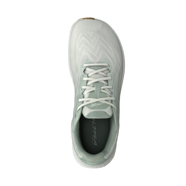 Altra Rivera 4 - White