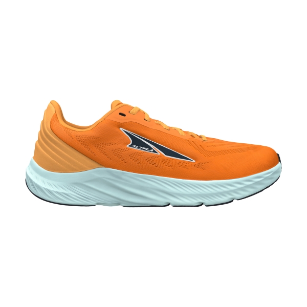 Zapatillas Running Neutras Hombre Altra Rivera 4  Orange AL0A85PB880