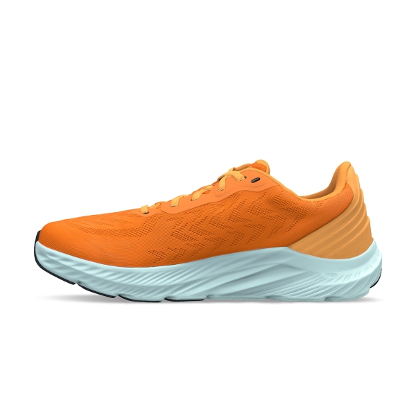 Altra Rivera 4 - Orange