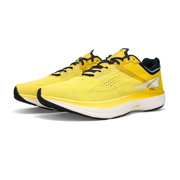 Altra Vanish Tempo - Yellow