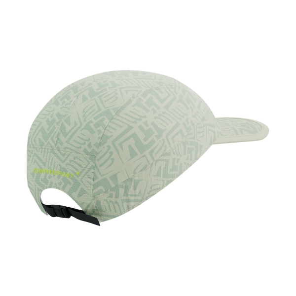 Compressport 5 Panel Light Cap - Sugar/Ice Print