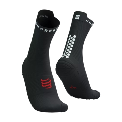  COMPRESSPORT Calcetines completos de oxígeno, Blanco : Ropa,  Zapatos y Joyería