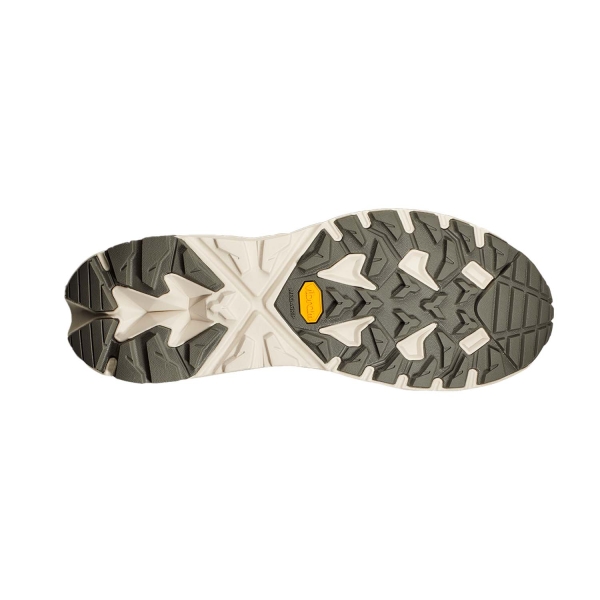 Hoka Anacapa Breeze Low Men s Hiking Shoes Barley Oat Milk
