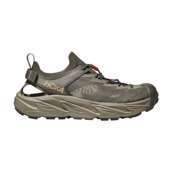 Men's Outdoor Shoes Hoka Hopara 2  Barley/Oat Milk 1147650BYT