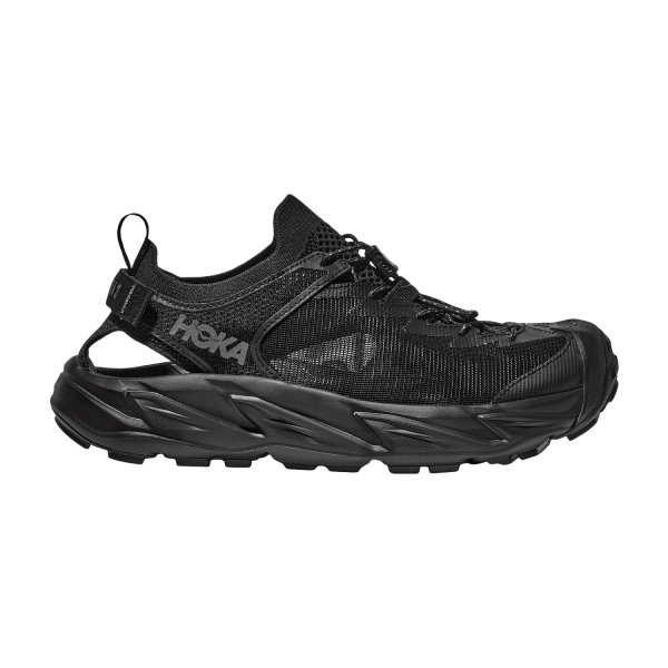 Men's Outdoor Shoes Hoka Hopara 2  Black 1147650BBLC