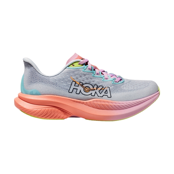 Women's Performance Running Shoes Hoka Mach 6  Illusion/Dusk 1147810ISK