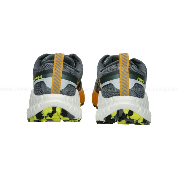 Joma Rase Zapatillas de Trail Running Hombre - Green