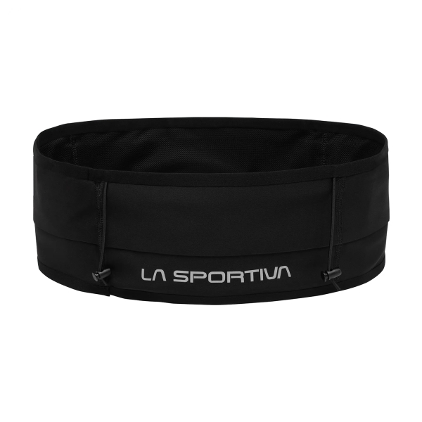 La Sportiva Run Belt - Black